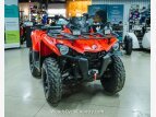 Thumbnail Photo 4 for 2018 Can-Am Outlander 570