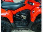 Thumbnail Photo 11 for 2018 Can-Am Outlander 570