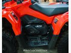Thumbnail Photo 8 for 2018 Can-Am Outlander 570