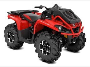 2018 Can-Am Outlander 570 X mr for sale 201388758