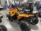 Thumbnail Photo 5 for 2018 Can-Am Outlander MAX 570