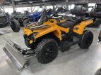 Thumbnail Photo 2 for 2018 Can-Am Outlander MAX 570