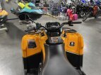 Thumbnail Photo 9 for 2018 Can-Am Outlander MAX 570