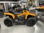 Thumbnail Photo 0 for 2018 Can-Am Outlander MAX 570