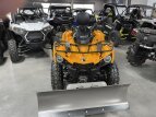 Thumbnail Photo 4 for 2018 Can-Am Outlander MAX 570