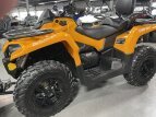 Thumbnail Photo 1 for 2018 Can-Am Outlander MAX 570
