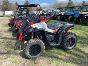 2018 Can-Am Renegade 570 X mr for sale 201453328