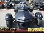 Thumbnail Photo 1 for 2018 Can-Am Spyder F3