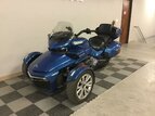Thumbnail Photo 10 for 2018 Can-Am Spyder F3