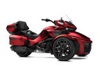 Thumbnail Photo 7 for 2018 Can-Am Spyder F3