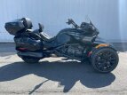 Thumbnail Photo 32 for 2018 Can-Am Spyder F3