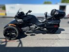 Thumbnail Photo 18 for 2018 Can-Am Spyder F3