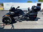 Thumbnail Photo 34 for 2018 Can-Am Spyder F3