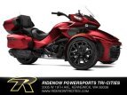 Thumbnail Photo 71 for 2018 Can-Am Spyder F3