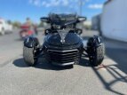 Thumbnail Photo 33 for 2018 Can-Am Spyder F3