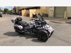 Thumbnail Photo 66 for 2018 Can-Am Spyder F3