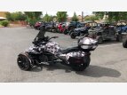 Thumbnail Photo 35 for 2018 Can-Am Spyder F3