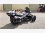 Thumbnail Photo 55 for 2018 Can-Am Spyder F3