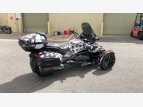 Thumbnail Photo 56 for 2018 Can-Am Spyder F3