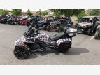 Thumbnail Photo 30 for 2018 Can-Am Spyder F3