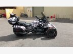 Thumbnail Photo 61 for 2018 Can-Am Spyder F3
