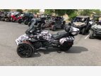 Thumbnail Photo 28 for 2018 Can-Am Spyder F3
