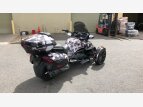 Thumbnail Photo 53 for 2018 Can-Am Spyder F3