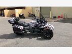 Thumbnail Photo 63 for 2018 Can-Am Spyder F3