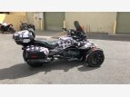 Thumbnail Photo 59 for 2018 Can-Am Spyder F3