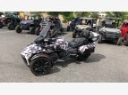 Thumbnail Photo 25 for 2018 Can-Am Spyder F3