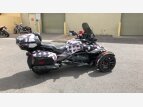Thumbnail Photo 58 for 2018 Can-Am Spyder F3