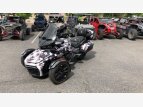Thumbnail Photo 21 for 2018 Can-Am Spyder F3