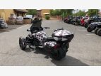 Thumbnail Photo 40 for 2018 Can-Am Spyder F3