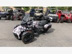 Thumbnail Photo 23 for 2018 Can-Am Spyder F3