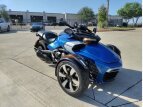 Thumbnail Photo 6 for 2018 Can-Am Spyder F3