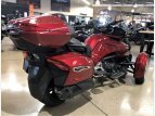 Thumbnail Photo 5 for 2018 Can-Am Spyder F3
