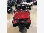 Thumbnail Photo 4 for 2018 Can-Am Spyder F3