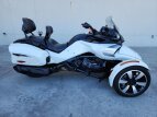 Thumbnail Photo 16 for 2018 Can-Am Spyder F3