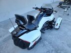 Thumbnail Photo 17 for 2018 Can-Am Spyder F3
