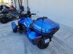 Thumbnail Photo 14 for 2018 Can-Am Spyder F3