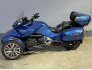 2018 Can-Am Spyder F3 for sale 201295732