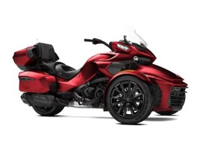 2018 Can-Am Spyder F3 for sale 201348766