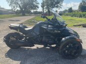 2018 Can-Am Spyder F3