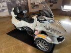 Thumbnail Photo 5 for 2018 Can-Am Spyder RT