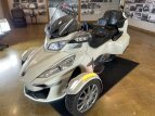 Thumbnail Photo 16 for 2018 Can-Am Spyder RT