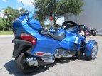 Thumbnail Photo 10 for 2018 Can-Am Spyder RT