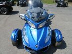 Thumbnail Photo 18 for 2018 Can-Am Spyder RT