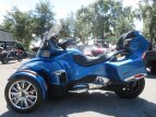 Thumbnail Photo 7 for 2018 Can-Am Spyder RT