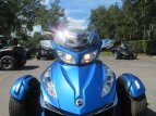 Thumbnail Photo 17 for 2018 Can-Am Spyder RT