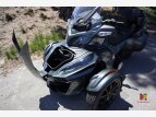 Thumbnail Photo 14 for 2018 Can-Am Spyder RT